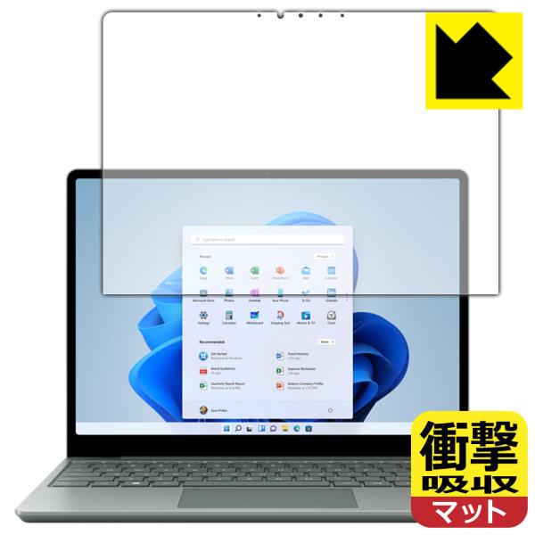 Surface Laptop Go 2 (2022N6f)Ή Ռz[˒ጸ] ی tB [tp] ϏՌ {