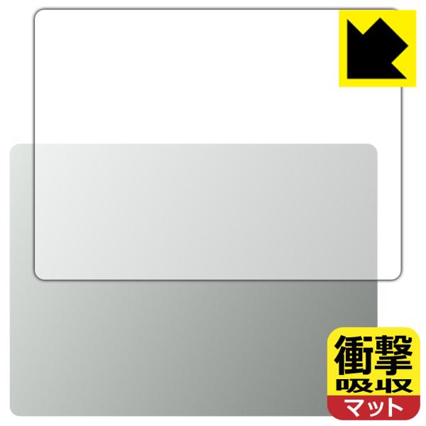 Surface Laptop Go 2 (2022�N6���������f��)�Ή� �Ռ��z��[���˒ጸ] �ی� �t�B���� [�V�ʗp] �ϏՌ� ���{��