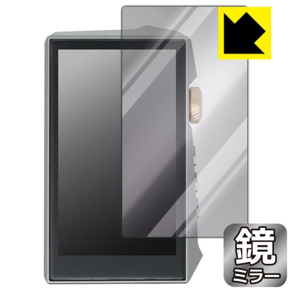 HIDIZS AP80 PRO MAX 対応 Mirror Shield 保護 フィルム ミラー 光沢 日本製