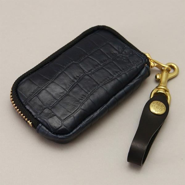 ネコポス キーケース 小銭入れ メンズ スマートキー コインケース 一体 革 レザー 日本製 Agility Affa アジリティ アッファ ジャンティ M便 3 3 Buyee 日本代购平台 产品购物网站大全 Buyee一站式代购 Bot Online