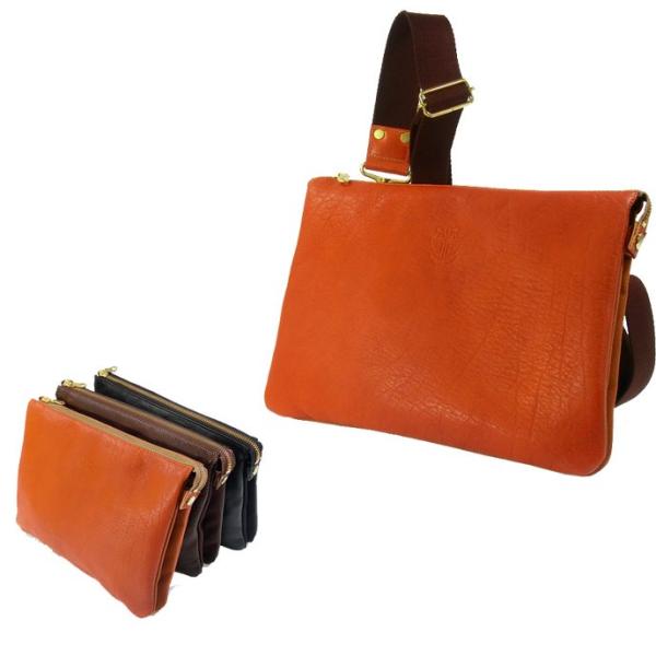 クラッチバッグ メンズ 本革 日本製 2way ショルダーバッグ Ipad レザー Agility Affa アジリティ アッファ コール Buyee Buyee 日本の通販商品 オークションの代理入札 代理購入