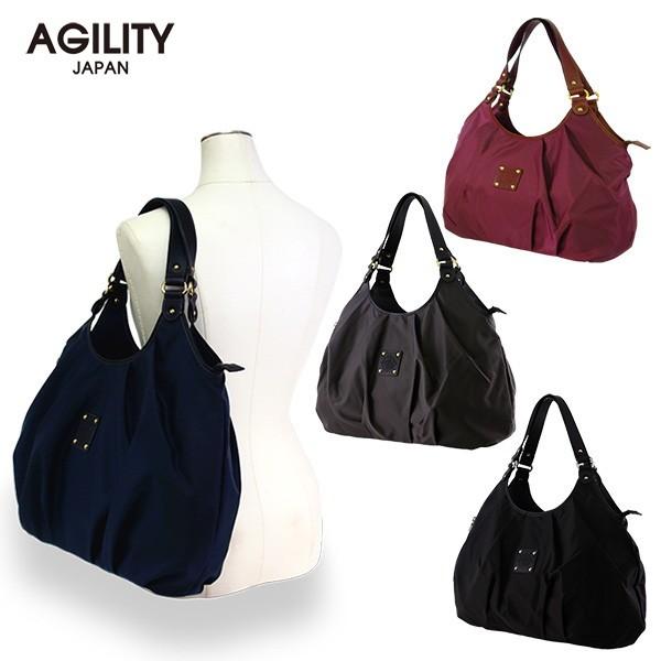 トートバッグ レディース マザーズバッグ 大容量 ナイロン 軽量 弱撥水 軽い 30代 40代 サイズ Agility Bisogn アジリティ ビゾン メデュース Buyee Buyee Japanese Proxy Service Buy From Japan Bot Online