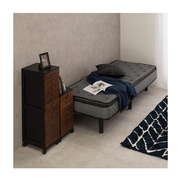 ワイドキングベッド 2ｃｍ分割型 マットレス付き 日本製 ダークブラウン ホワイト 分割ベッド 連結ベッド 大型ベッド ホテルベッド 国産ベッド 3502 Peace Happiness ピース ハピネス 通販 Yahoo ショッピング