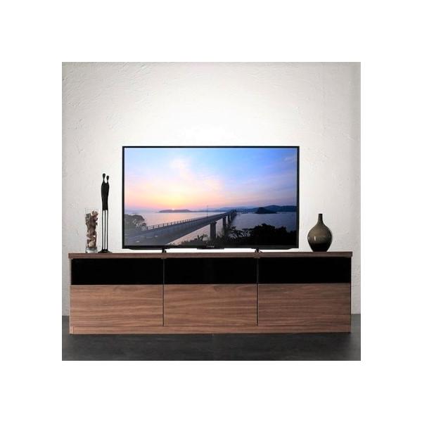 テレビ台 140cm 60インチ対応 テレビボード 耐震 地震対策 転倒