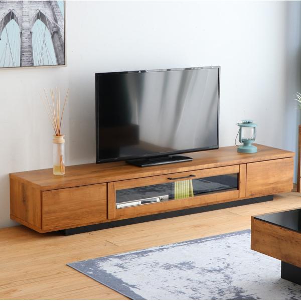 美品　テレビ台　日本製　木製 peace-and-happiness_5216