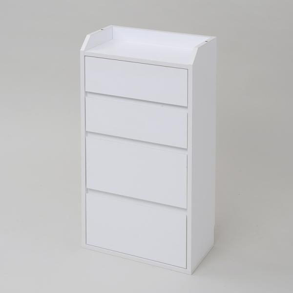 在庫がある場合1営業日後の発送予定となりますが、確認いたしますので、ご購入前にお問い合わせください。北海道・沖縄・離島・僻地へのお届けは、別途送料お見積りになります。収納場所にこまる小物や雑貨のちょっとした収納が可能な扉付き収納。カウンター...