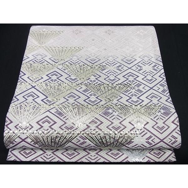 期間限定セール40%off□極上 金彩友禅 卓越技能者・名工・和田光正 六  