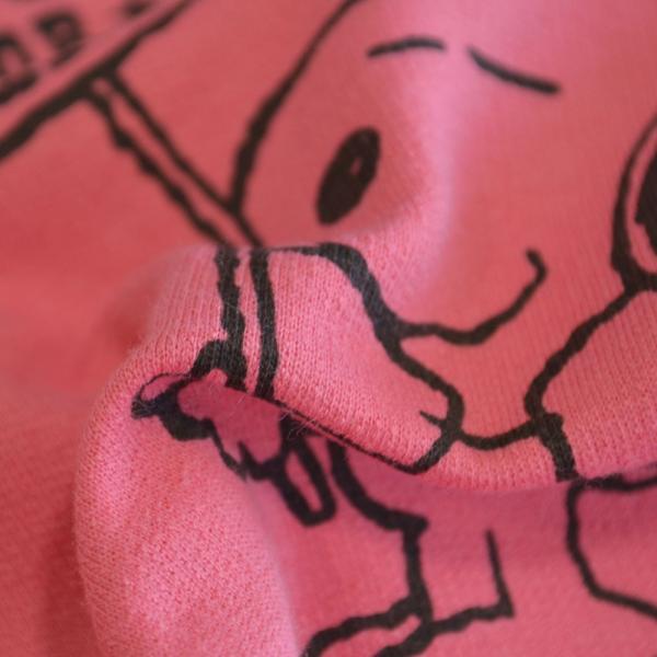 スヌーピー ロンパース ベビー エフオーユー スヌーピー ロンパース ラトルセット ピンク 70cm 80cm Buyee Buyee 日本の通販商品 オークションの代理入札 代理購入