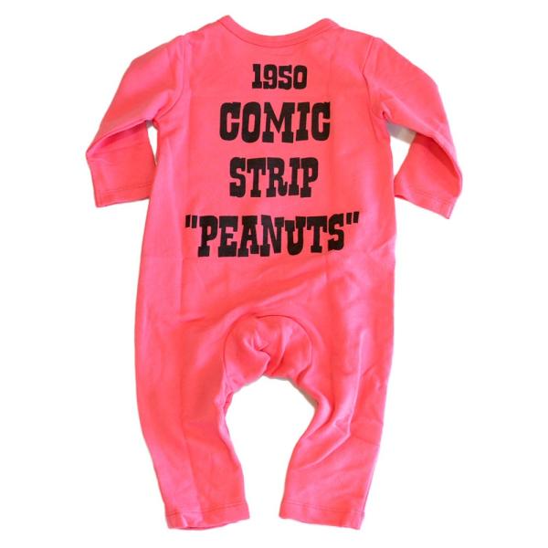 スヌーピー ロンパース ベビー エフオーユー スヌーピー ロンパース ラトルセット ピンク 70cm 80cm Buyee Buyee 日本の通販商品 オークションの代理入札 代理購入