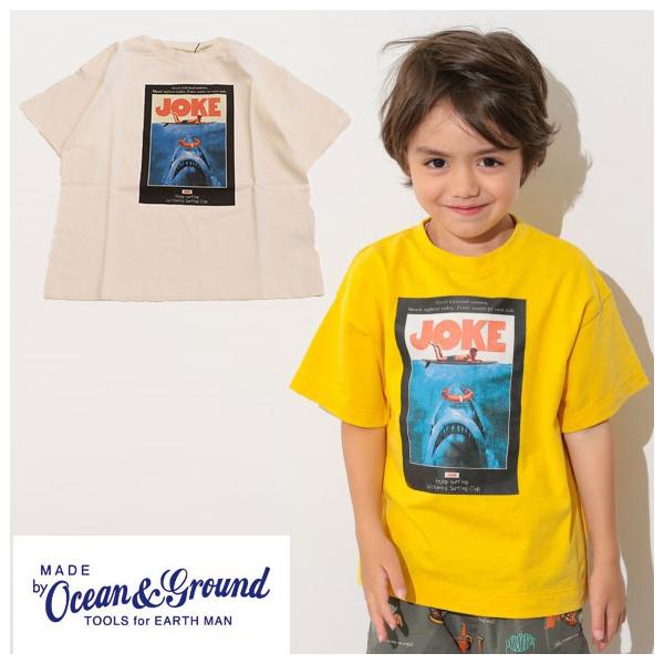 Ocean&Ground（オーシャンアンドグラウンド） オーシャン＆グラウンド
