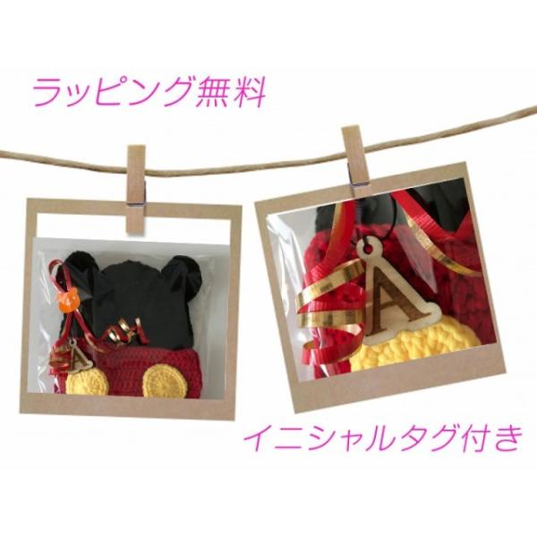 ベビー コスチューム 店舗 出産祝い 寝相アート ハロウィン マリオ スーパーマリオ イニシャルタグ付き ラッピング無料