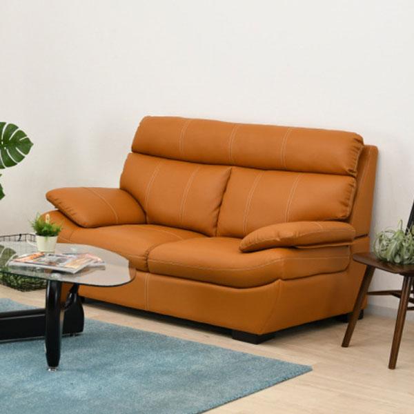 ソファーソファ 150 レザー 合成皮革 黒 ブラック モダン リビング 2人掛け ナチュラル おしゃれ シンプル 家具 Jun013so 出産祝い インテリアピース 通販 Yahoo ショッピング