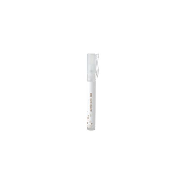 デオファイン デオクイックスプレー ボトル 9ml/本 21752 アルケア ストーマ アクセサリー ケア