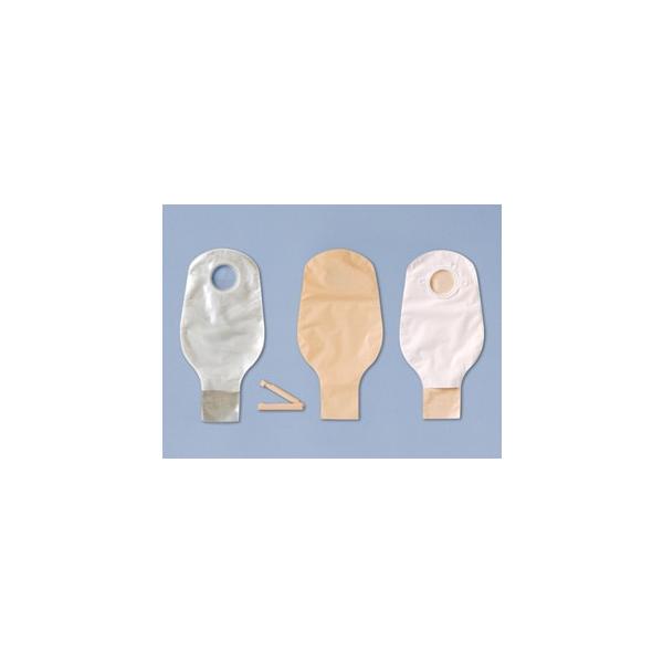 バリケアナチュラドレインパウチ 透明/肌色 311 312 314 290 291 293