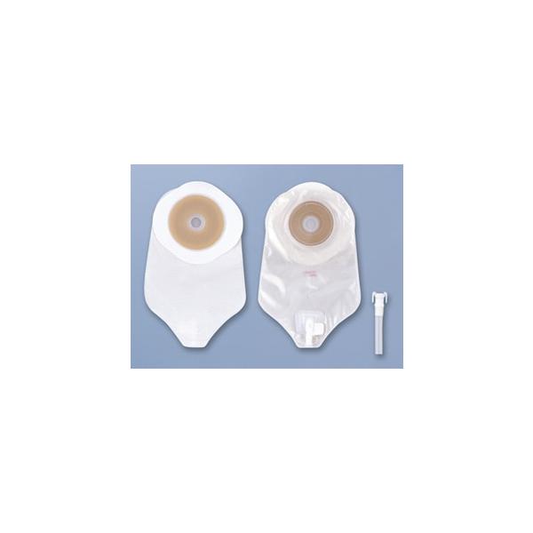 【未開封】ConvaTec ウロストミーパウチ 45mm 10個入り　2箱 バリケアナチュラウロストミーパウチの通販 コンバテック