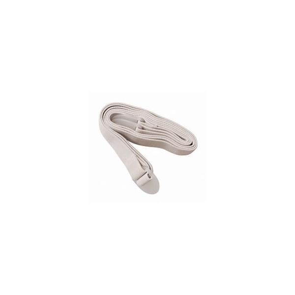 ブラバ ベルト 規格：3×100cm 製品番号0421 1本/袋 コロプラスト ストーマ アクセサリ