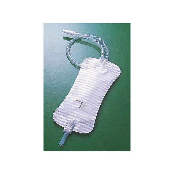 コンビーン セキュアー レッグバッグ 5165 5167 10枚/箱 { コロプラスト ストーマ アクセサリ}