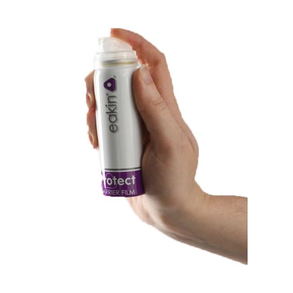 保護剤】 プロテクトバリアフィルム 839026：スプレー50ml : ストーマ
