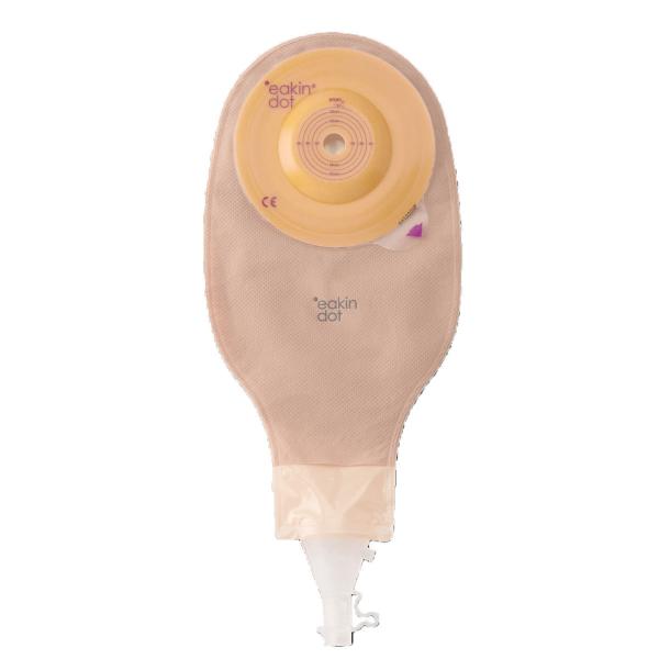イーキンドットイレオコンベックス フリーカット 少量パック SP841001NF  3枚/箱