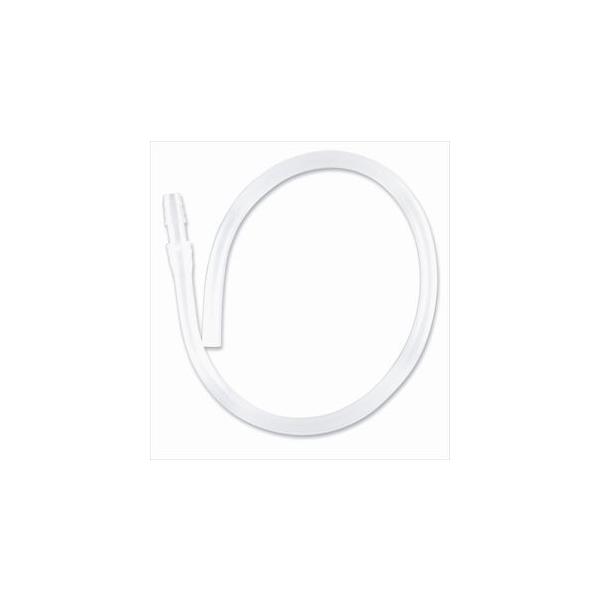 [Release date: October 3, 2022]インケア・チューブ　ラテックスフリー　未滅菌製品番号　9345製品規格　46cm/本　販売単位　１箱特徴・天然ゴム成分を含まないラテックスフリーの延長チューブです。・特殊な長円形...