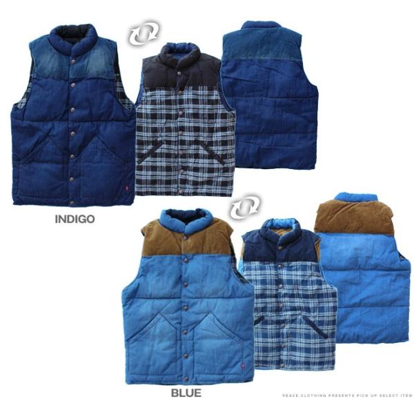 送料無料grnダンガリー 中綿ベスト コーデュロイ ヨーク 切替 リバーシブル デニムベスト ダウンベスト デニム ジーアールエヌメンズ アウト Buyee Buyee 提供一站式最全面最專業現地yahoo Japan拍賣代bid代拍代購服務 Bot Online