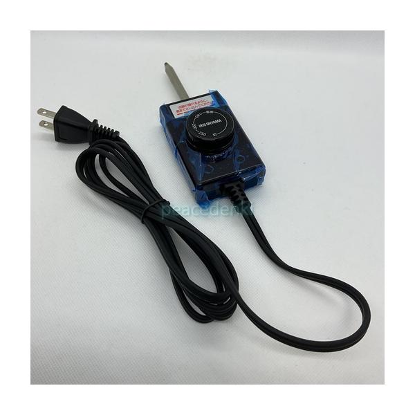 SAN-EI ホットプレート AC電源 タイマー付き peacedenki_653170