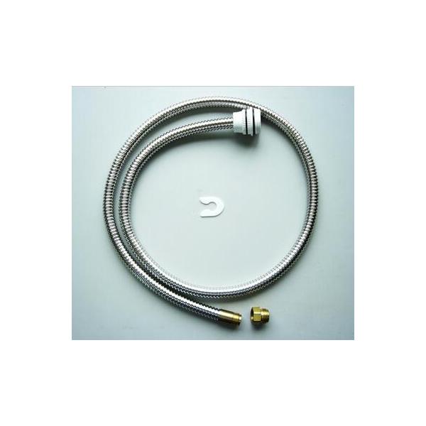 純正品・新品】 パナソニック CQ853B03K2 シャワーホース 洗面水栓部材