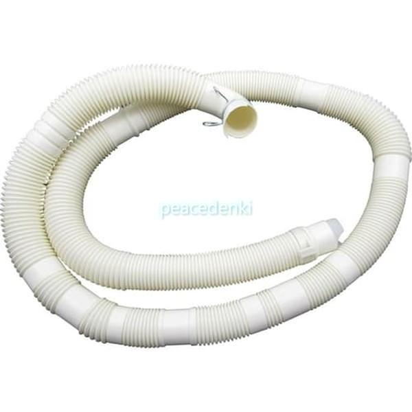 アイリスオーヤマ 洗濯機 20年製 5kg※ホース繋ぎ目あり TJ7323 洗濯機・給水ホース≪◎適合機種をご確認ください≫ 970378 H970378
