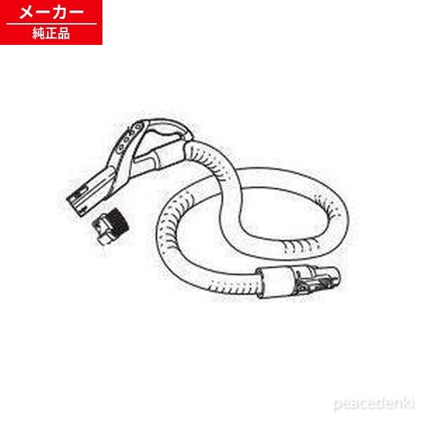 M11E38430R TC-ZXD30P-R 三菱 ホース組立 掃除機 【純正品・新品】