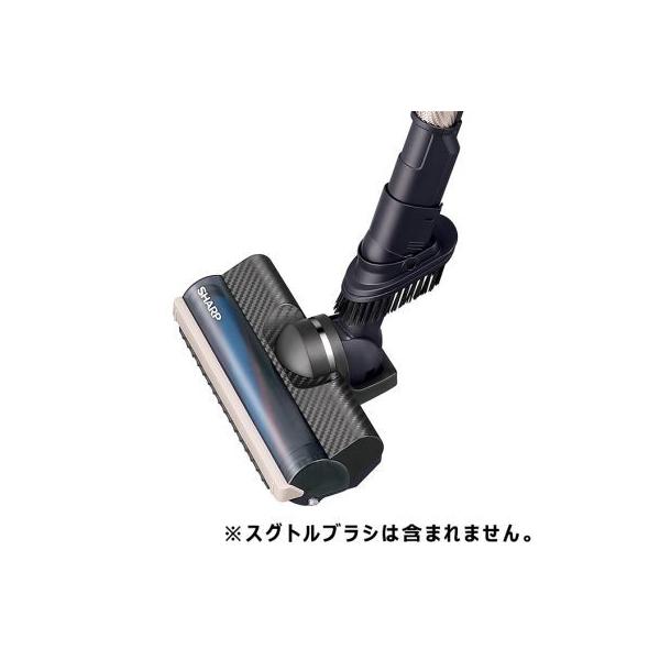 史上最も激安】 SHARP 掃除機用 吸込口 ゴールド系 217 935 1172