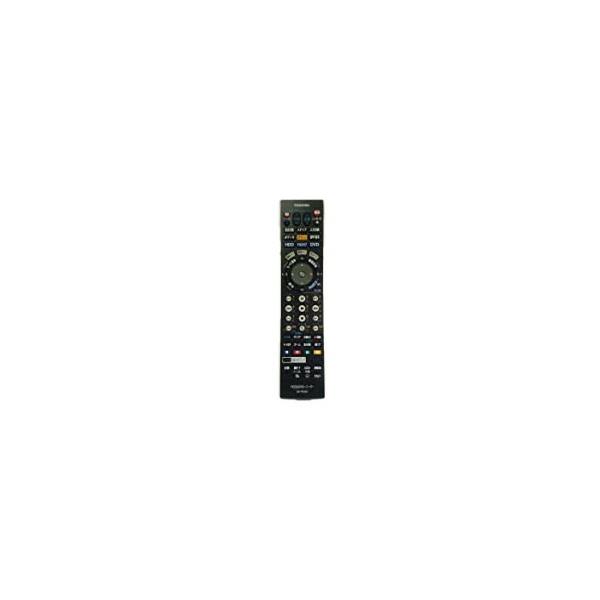 中古】東芝 HDD・DVDリモコン SE-R0261 : ピース電器 - 通販 - Yahoo