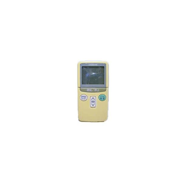 RAR-1L3 日立 エアコンリモコン 【中古】 【動作確認済 初期不良保証