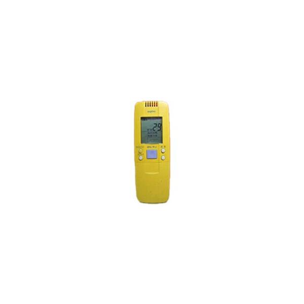 中古】サンヨー エアコンリモコン RCS-VS7A : ピース電器 - 通販
