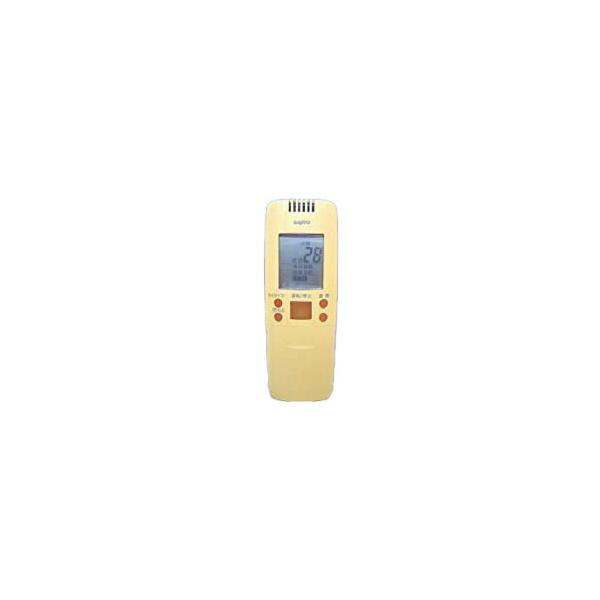 RCS-VR7A サンヨー 三洋電機 エアコンリモコン 【中古】 【動作確認済 初期不良保証】