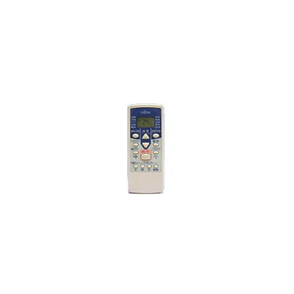 AR-RCB1J 富士通 エアコンリモコン 【中古】 【動作確認済 初期不良保証】