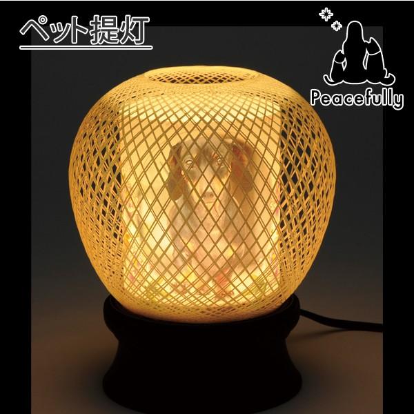 ペット 盆提灯 花まゆメモリアル 小菊牡丹 写真入れ モダン ミニ提灯 初盆 盆供養 Ypt Or Id