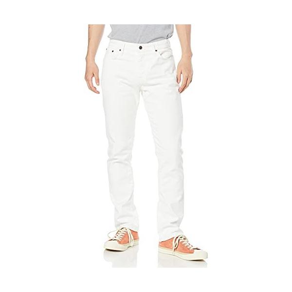 メンズ白パンツの人気おすすめランキング10選 コーデもご紹介 セレクト Gooランキング