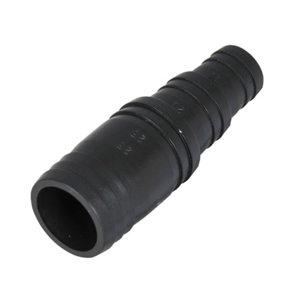 セフティー3 3段ホースコネクター 25mm・20mm・15mm径 接続パーツ 25X25-20-15