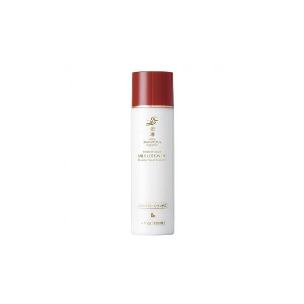 KORIN 光琳 ミルクローションHC 120ml