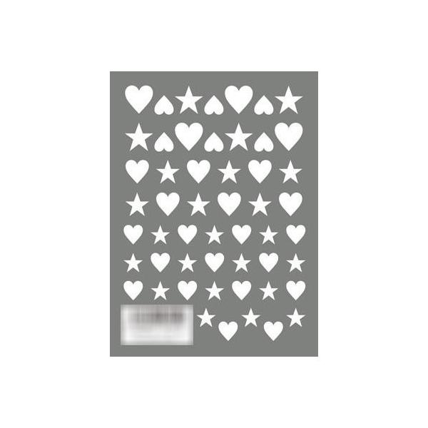 TSUMEKIRA(�c���L��)�@�l�C���V�[���@rrieenee×filer�v���f���[�X2�@Love etoile�@-white-�@NN-RXF-103