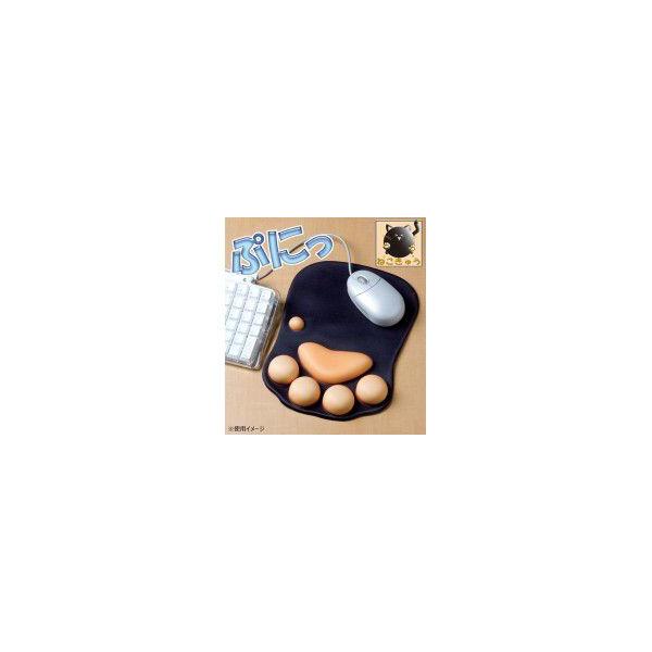 KT0013　ねこきゅう  マウスパッド