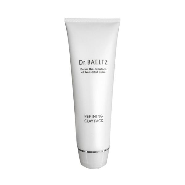 Dr.BAELTZ(ドクターベルツ) リファイニング クレイパック 200g DrBAELTZ ドクターベルツ リファイニングクレイパック 200g (業務用