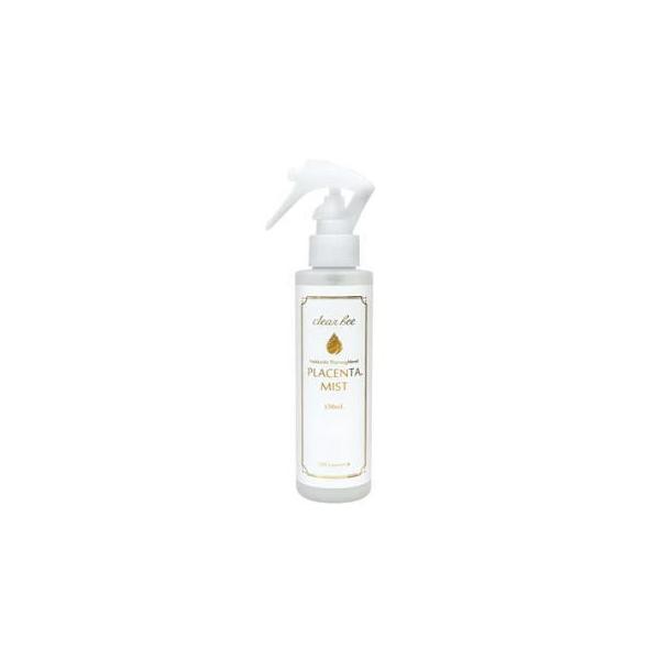 clear Bee クリアビー 北海道サラブレッドプラセンタミスト 150ml