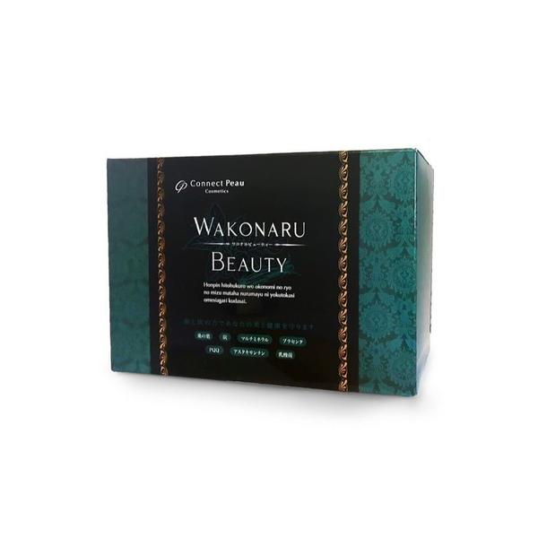 Connect Peau（コネクト・ポー） ワコナルビューティー 100個