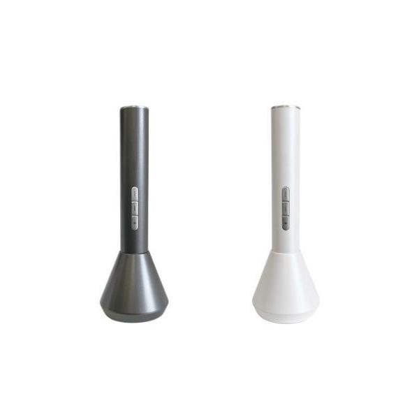 KEANA SUCTION MITESU ケアナサクション ミテス (グレー・ホワイト