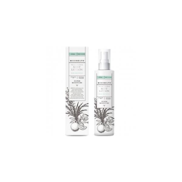 TAREME ＆Ｒ様　ミシレルトウルトラミストローション290ml 2本＋マスク MISIRELTO ミシレルト VC24 ウルトラミストローション 290ml