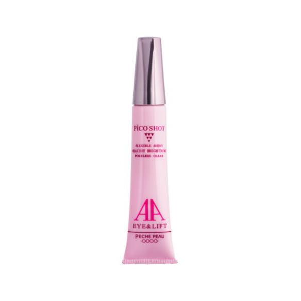 PECHE PEAU PICO SHOT AA シリーズ 8点セット PECHE PEAU ピーチポウ ピコショット AA アイ&リフト 17g : Peace Shop