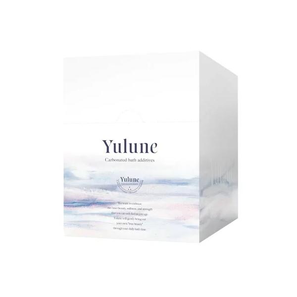 Yulune ユルネ　N ビューティーバスパウダー30g×20包入