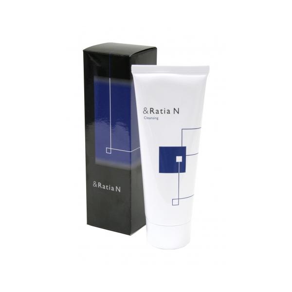 アンドラティアN　クレンジング ＆ラティア アンドラティアN クレンジング100g : Peace Shop