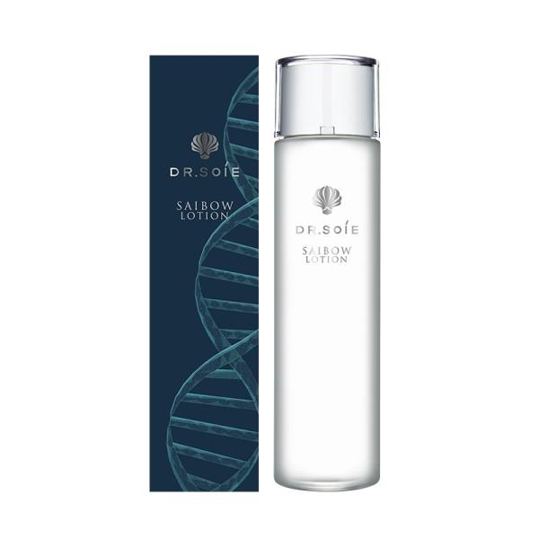 �A�}�����X�@DR.SOIE �h�N�^�[�\�� SAIBOW���[�V���� 120ml
